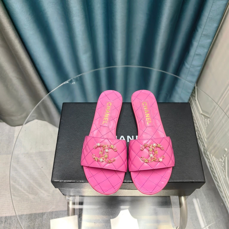 Ch*el slippers